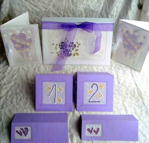 "Тейбъл" Картички