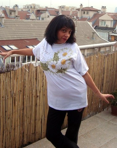 "Маргаритка"