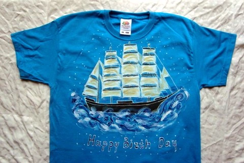 "Платноход"