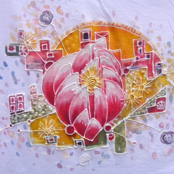 "Магически Лотос"