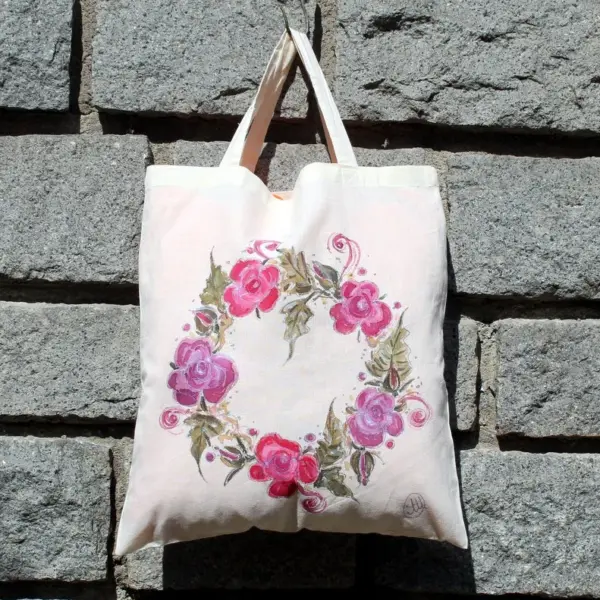 "Ореол от Рози"