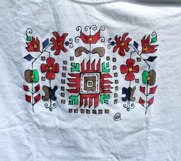 "Българска шевица"