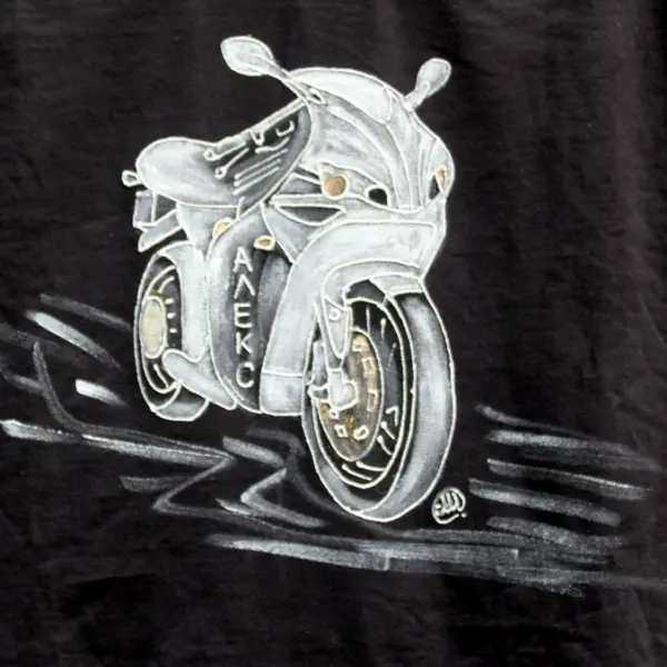 "Спортбайк"