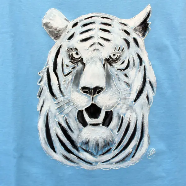 "Тигър"