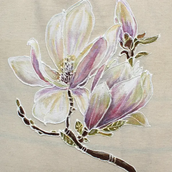 "Магнолия"