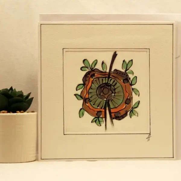 ''Арт Пънче"