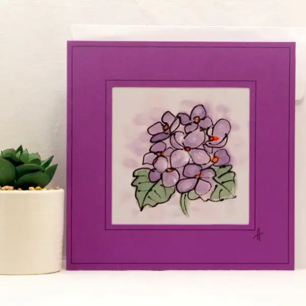 ''Хортензия''