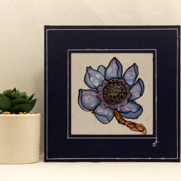 "Eкзотично Цвете"