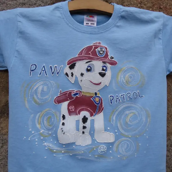 Героите на "Пес Патрул"