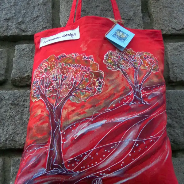 "Пролетно дърво"