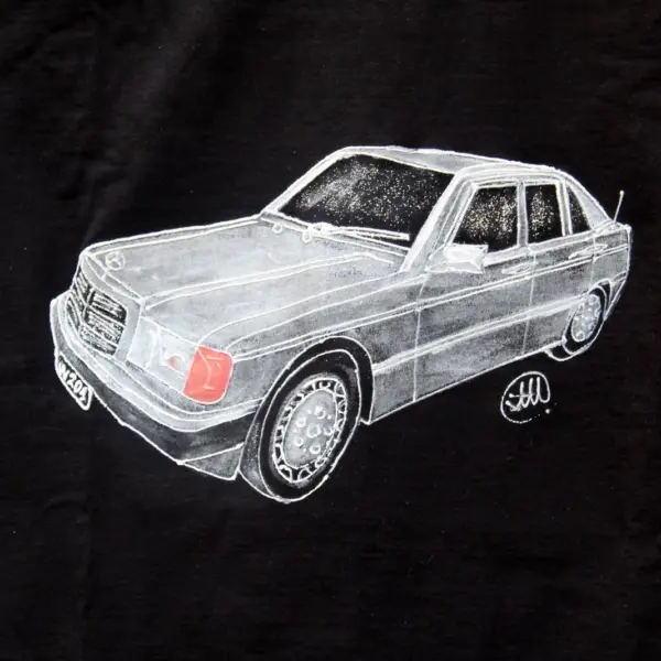 "Mercedes-Benz"190 Baby Benz