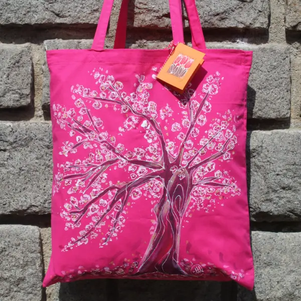 "Пролетно дърво"