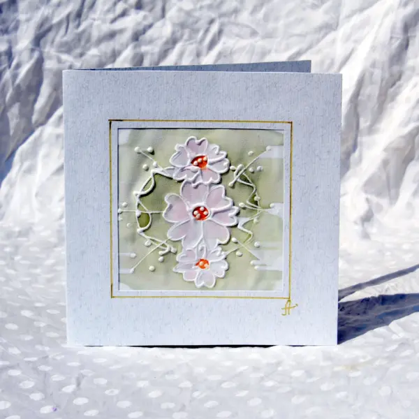 "Три Маргаритки"