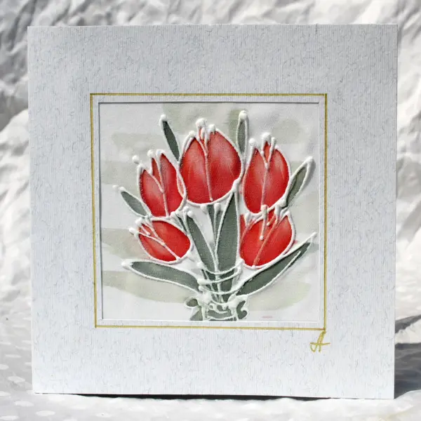 "Букет Лалета"