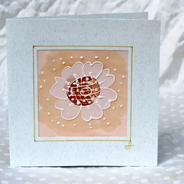 " Маргаритка"