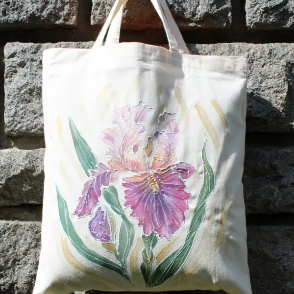 "Пероника"-"Ирис"