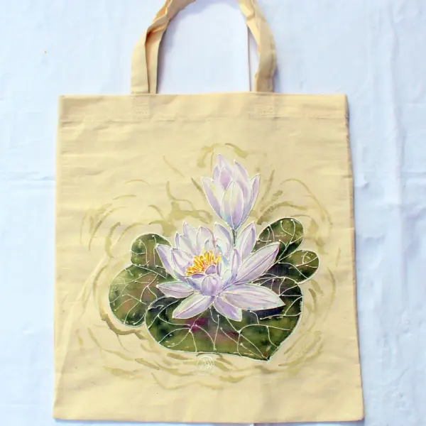 "Водна Лилия"