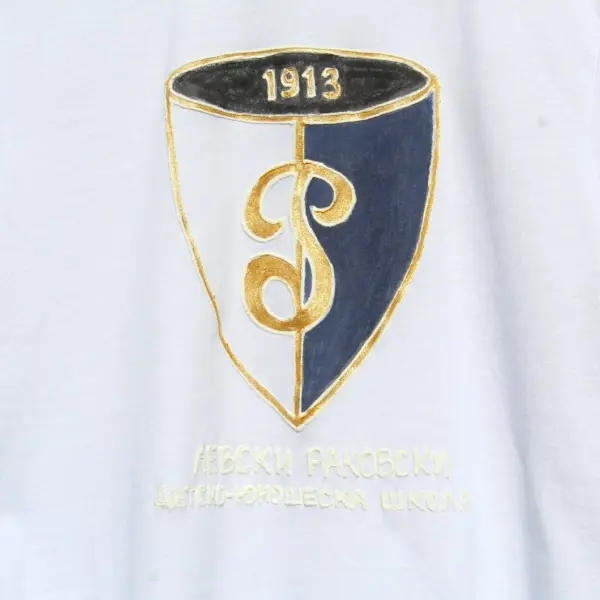 "Лого" на футболен клуб