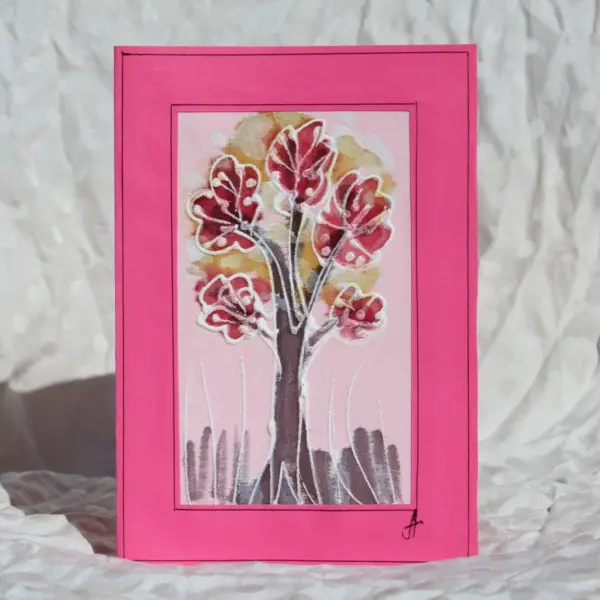 Серия "Дървото"