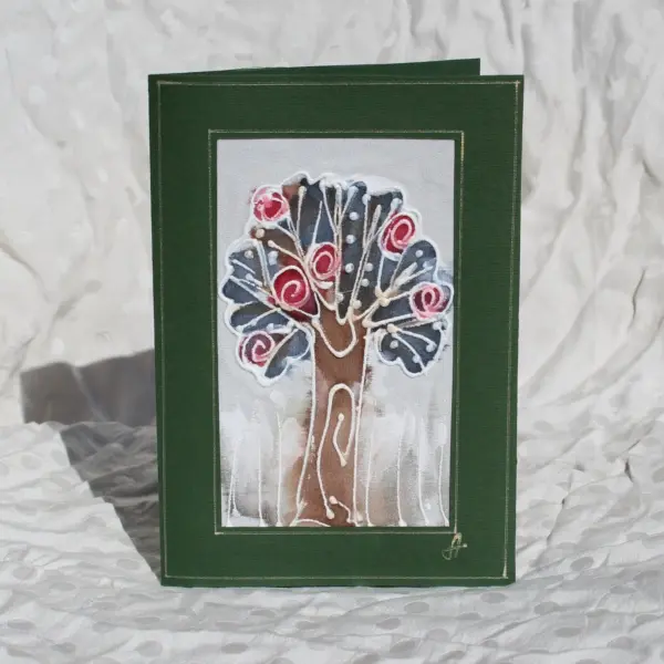 Серия "Дървото"