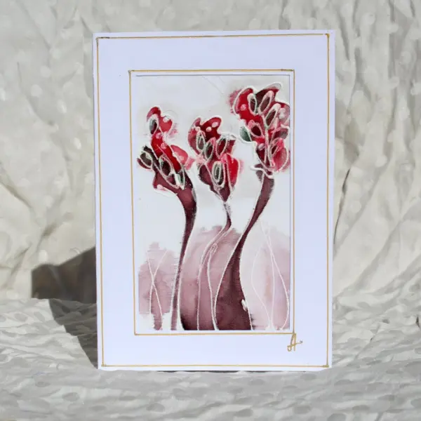 Серия "Дървото"