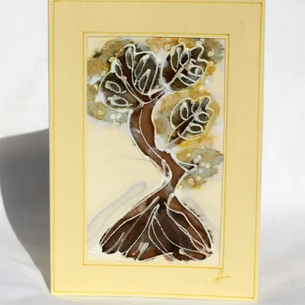 Серия "Дървото"