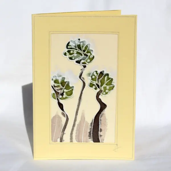 Серия "Дървото"