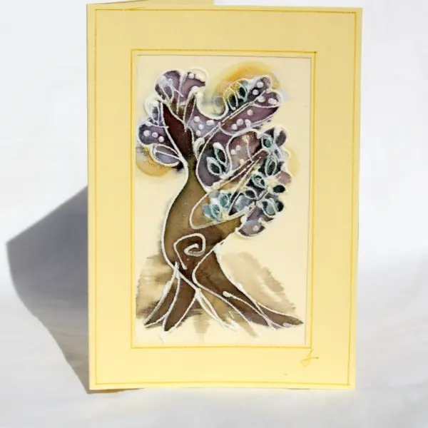 Серия "Дървото"