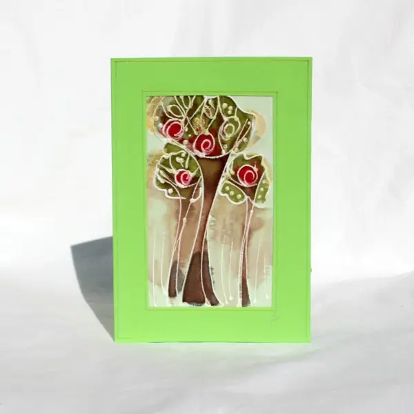 Серия "Дървото"