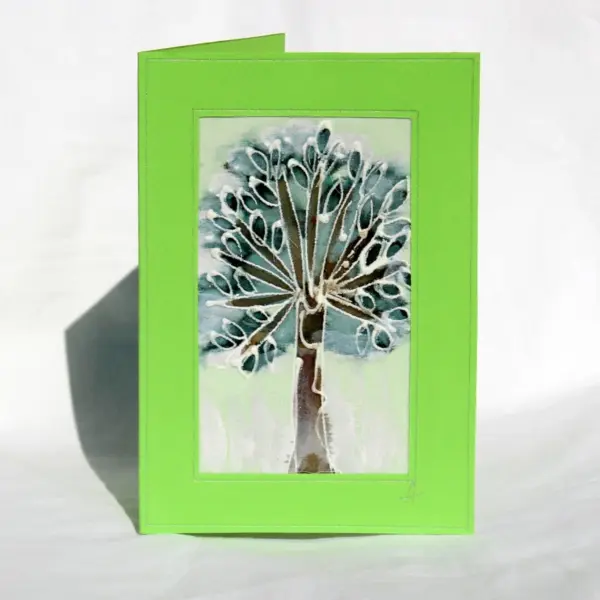 Серия "Дървото"