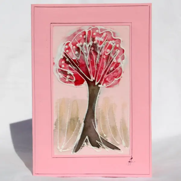 Серия "Дървото"