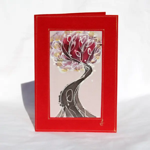 Серия "Дървото"