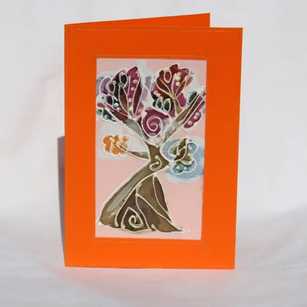 Серия "Дървото"