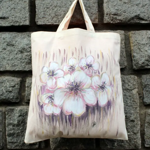 "Цвят на българска Вишна"