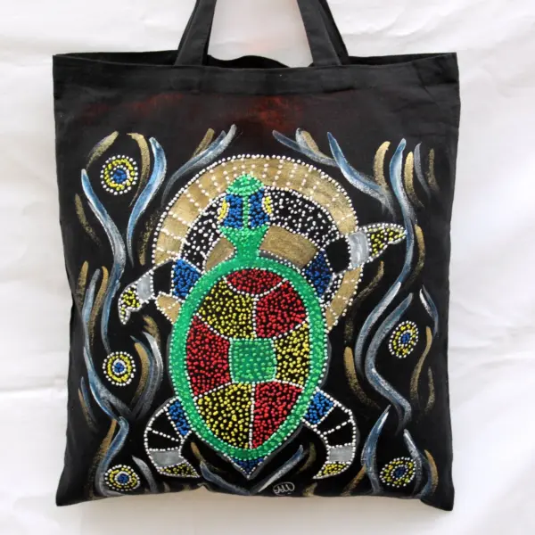 "Австралийска костенурка"