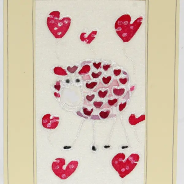 Серия "Овцата"