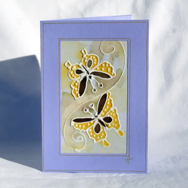 Серия "Пеперуди" 11/16см.