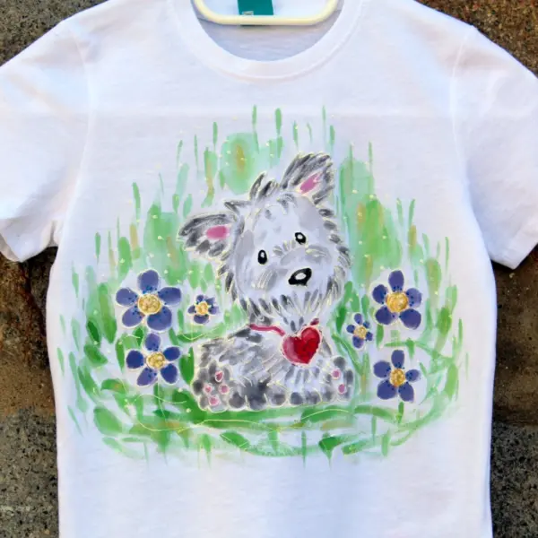 "Йоркширски териер''