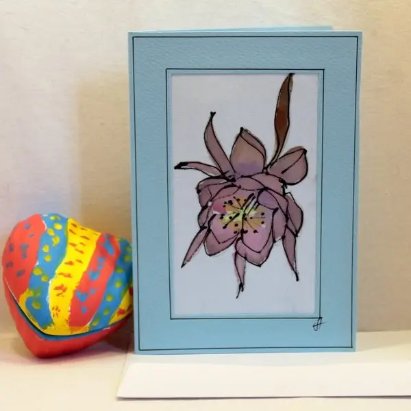 "Кандилка" 11/16 см.