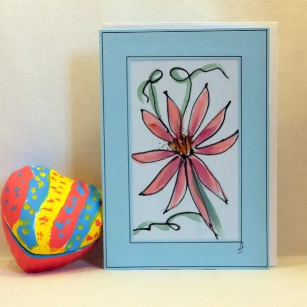 "Орхидея" 11/16 см.