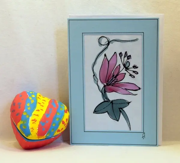 "Лилиум" 11/16 см.