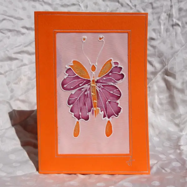 Серия "Пеперуди" 11/16см.