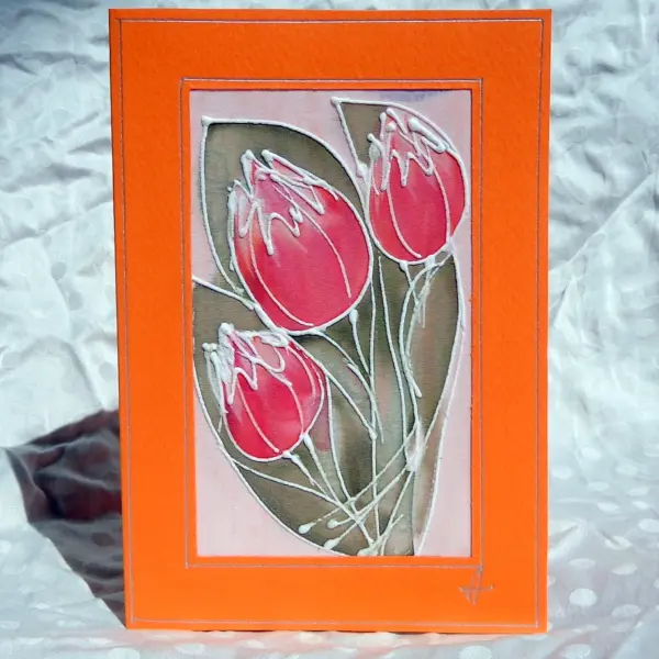 "Пролетно Луковично цвете-Лалета"-11-16см.