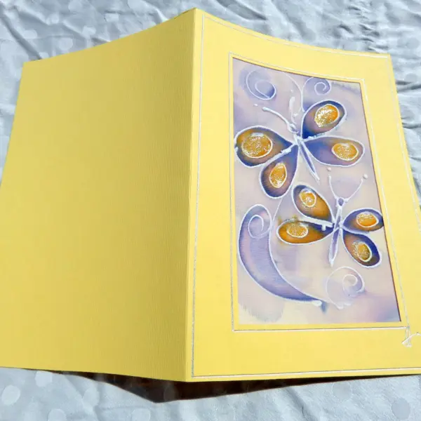 Серия "Пеперуди" 11/16см.