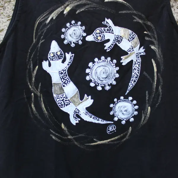 "Крокодил-Алигатор"