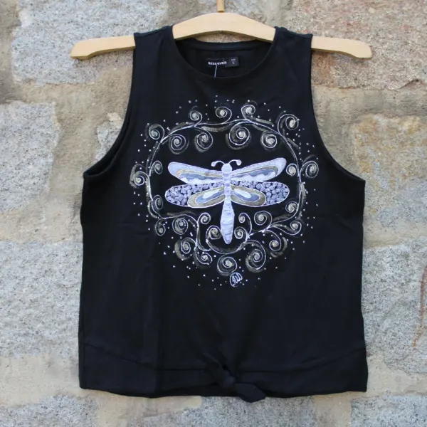 "Водно конче"